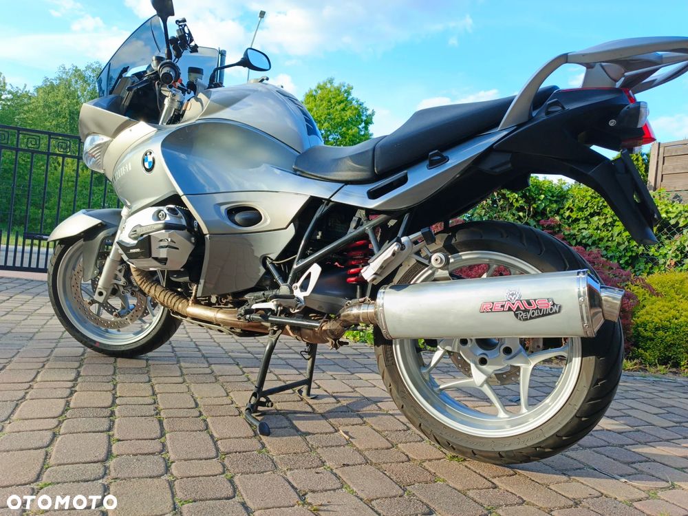 BMW R - 5