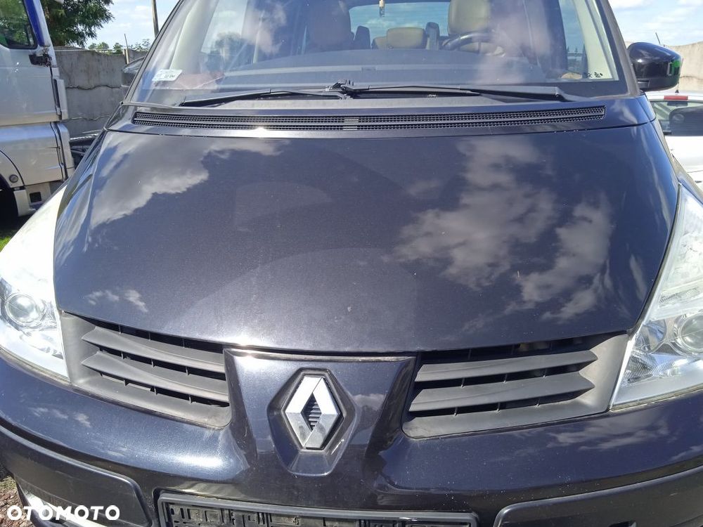 Maska Renault Espace IV NV676 - 1
