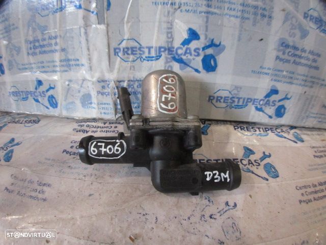 Modulo 6411925474202 BMW F20 2016 116D 115CV 3P PRETO Bomba De Água - 1