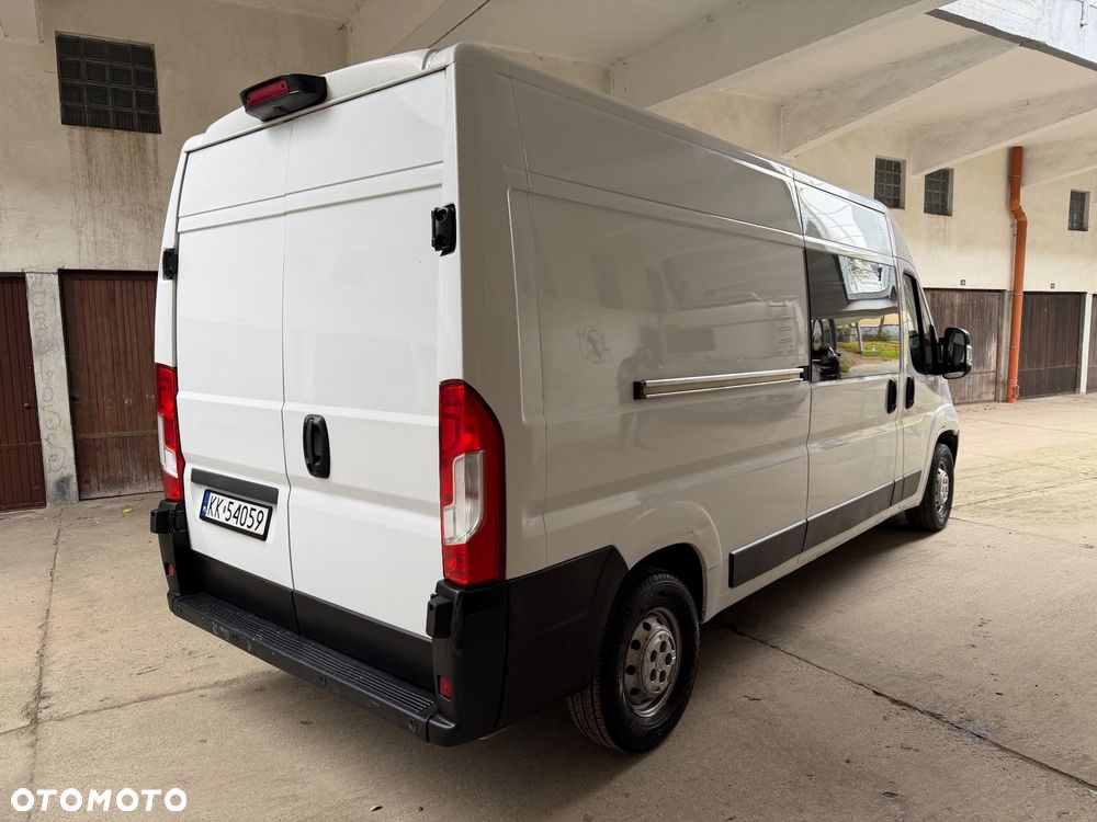 Fiat Ducato - 4