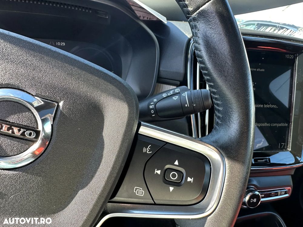 Volvo XC 40 T5 Recharge DKG Inscription - 19
