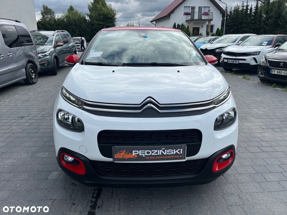 Citroën C3 - 2