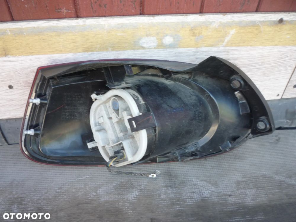 FIAT BRAVO II LAMPA TYLNA LEWA LUB PRAWA - 8
