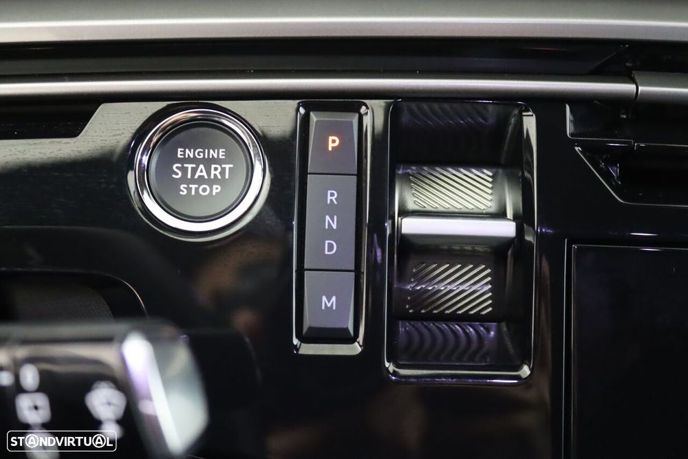 Peugeot 5008 Hybrid 145 e-DSC6 Allure - 20