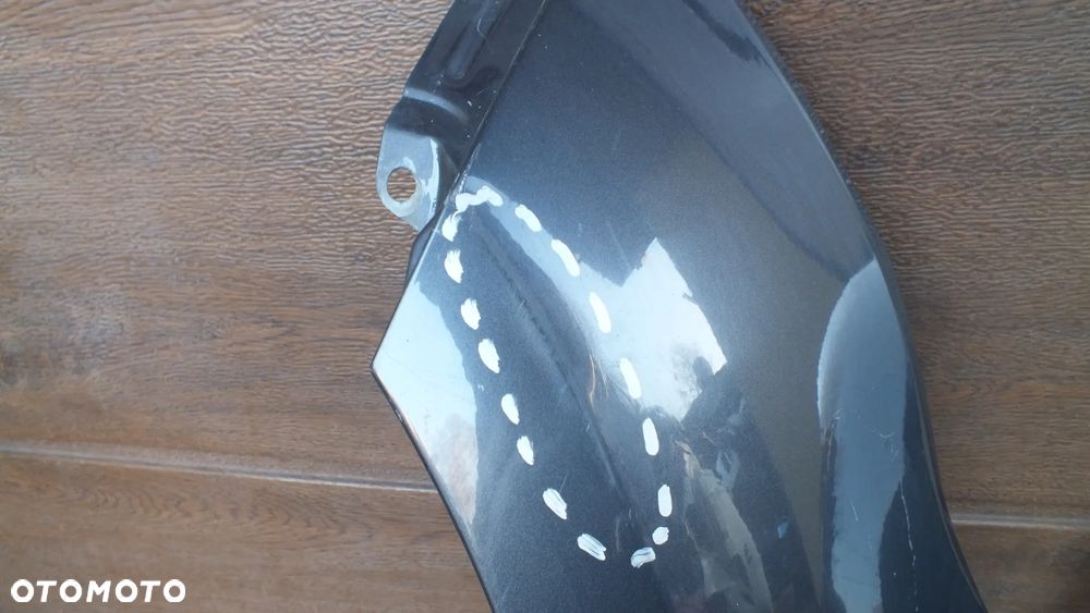 Błotnik przedni prawy lewy Kia Ceed II - 4