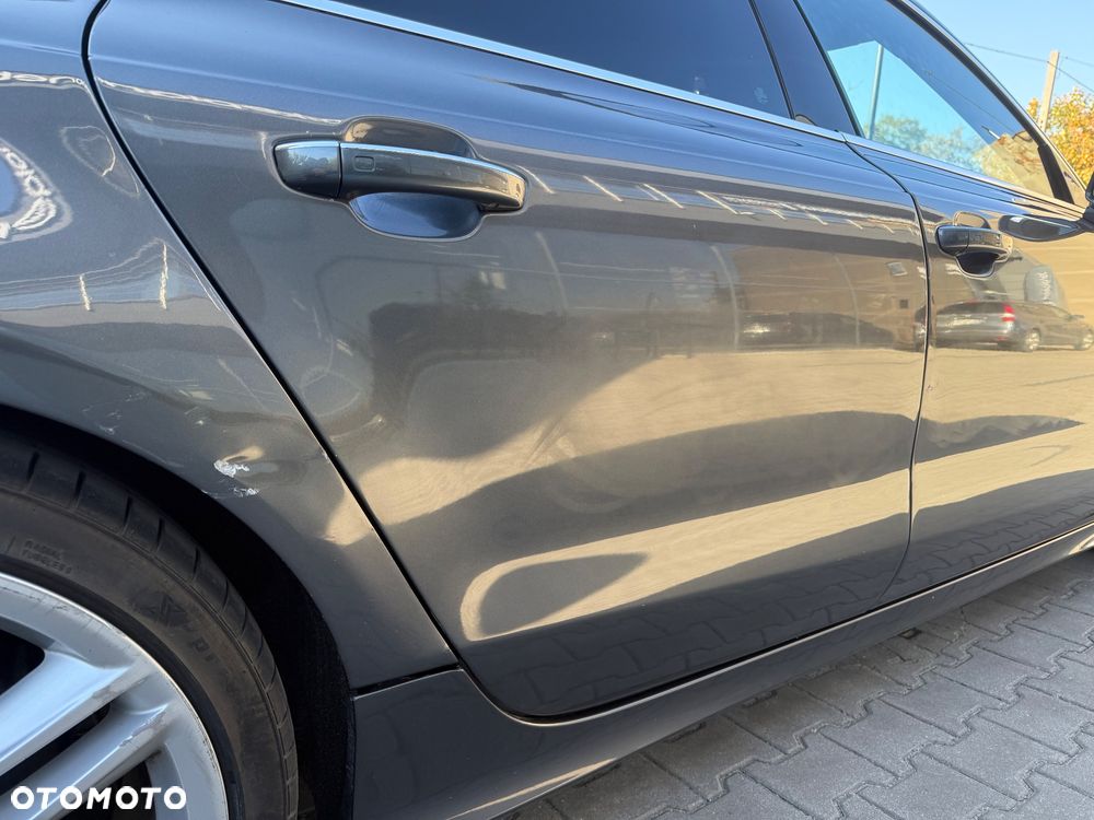 Audi A7 Sportback - 7