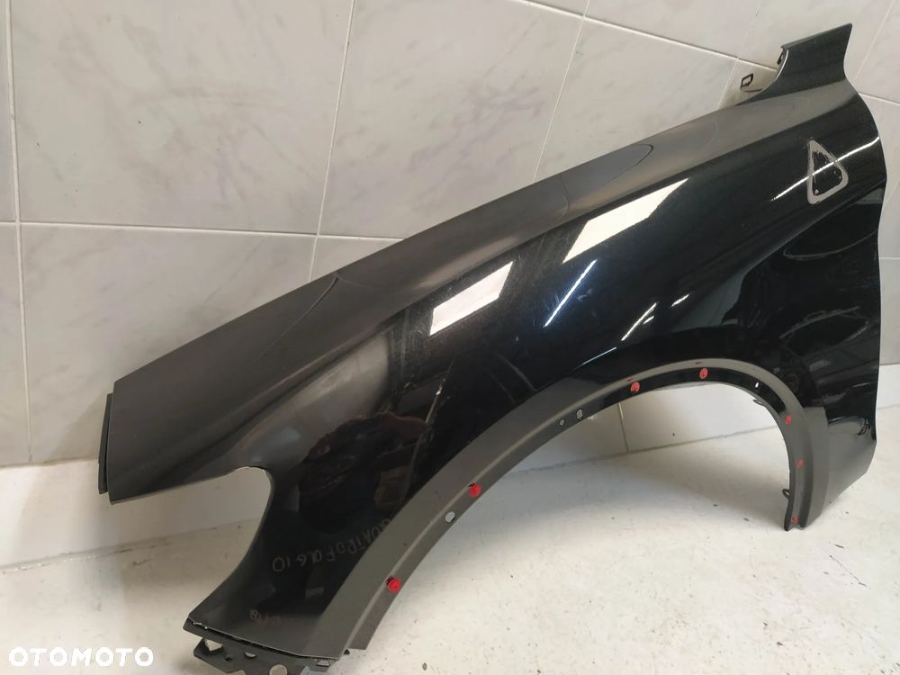 ALFA ROMEO STELVIO QV BŁOTNIK LEWY PRZÓD PRZEDNI - 5