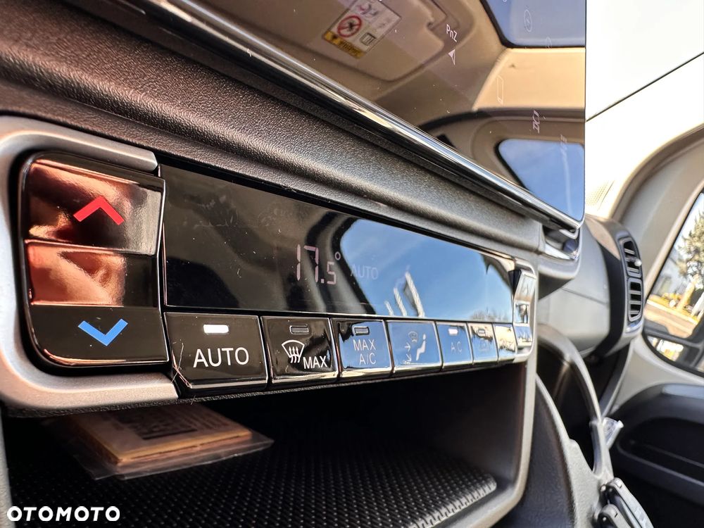 Fiat Ducato L4H3 180KM FULL WYPAS - 18