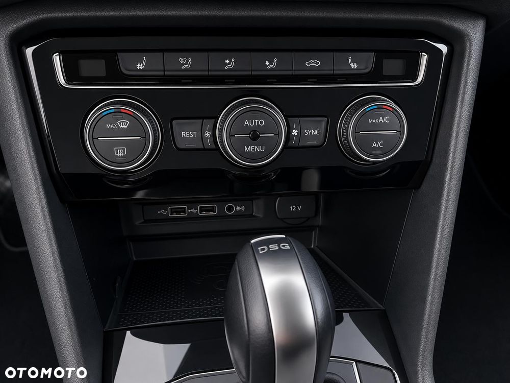 Volkswagen Tiguan 2.0 TDI SCR (BlueMotion Technology) DSG Comfortline - 9