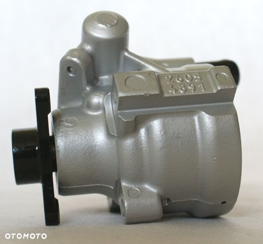 POMPA WSPOMAGANIA NISSAN INTERSTAR 2.2 DCI 2.5 DCI - 3