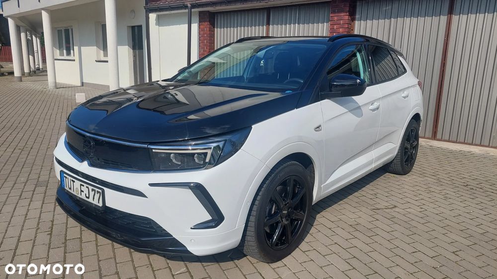 Opel Grandland X - 2