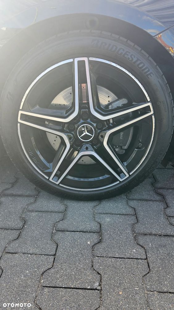 Mercedes-Benz CLA 200 AMG Line 7G-DCT - 14