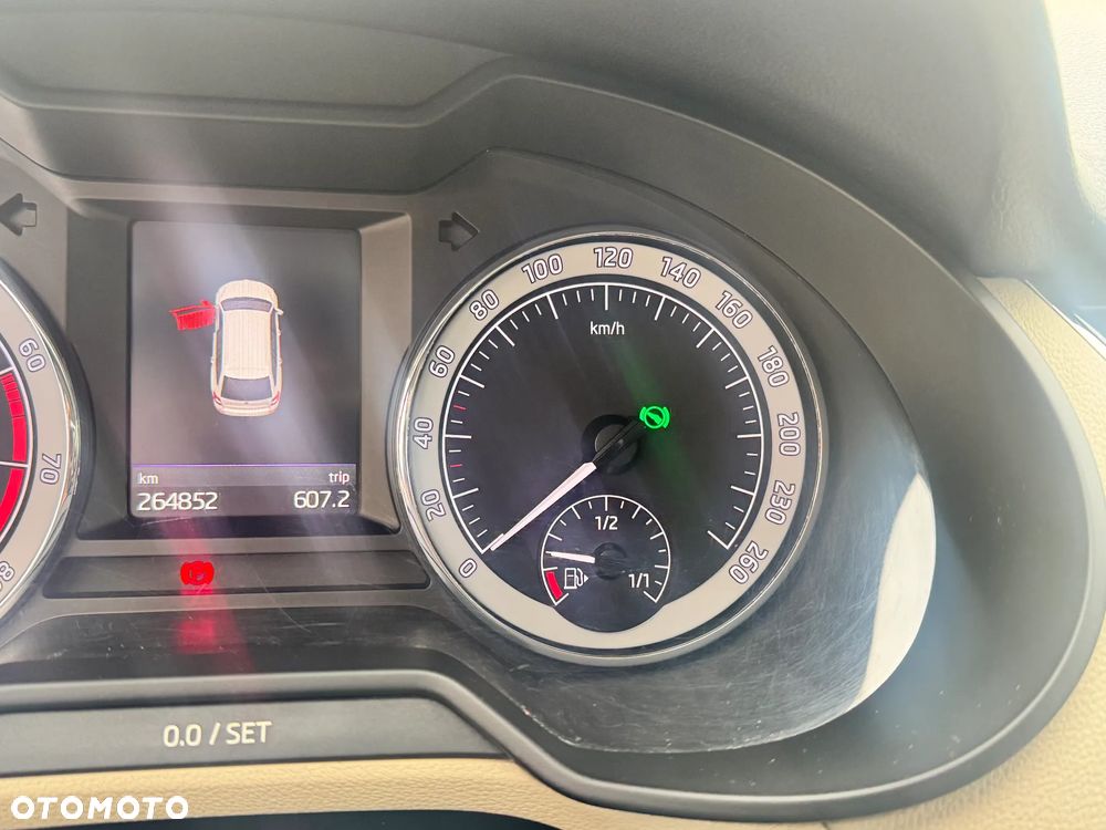 Skoda Octavia 1.8 TSI Ambition DSG EU6 - 19