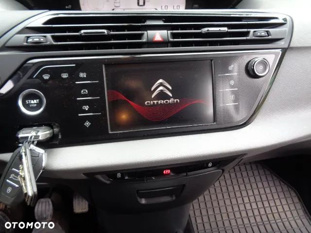 Citroën C4 Picasso 1.6 BlueHDi MoreLife - 18