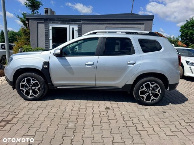 Dacia Duster 1.5 Blue dCi SL Cool EU6d - 7