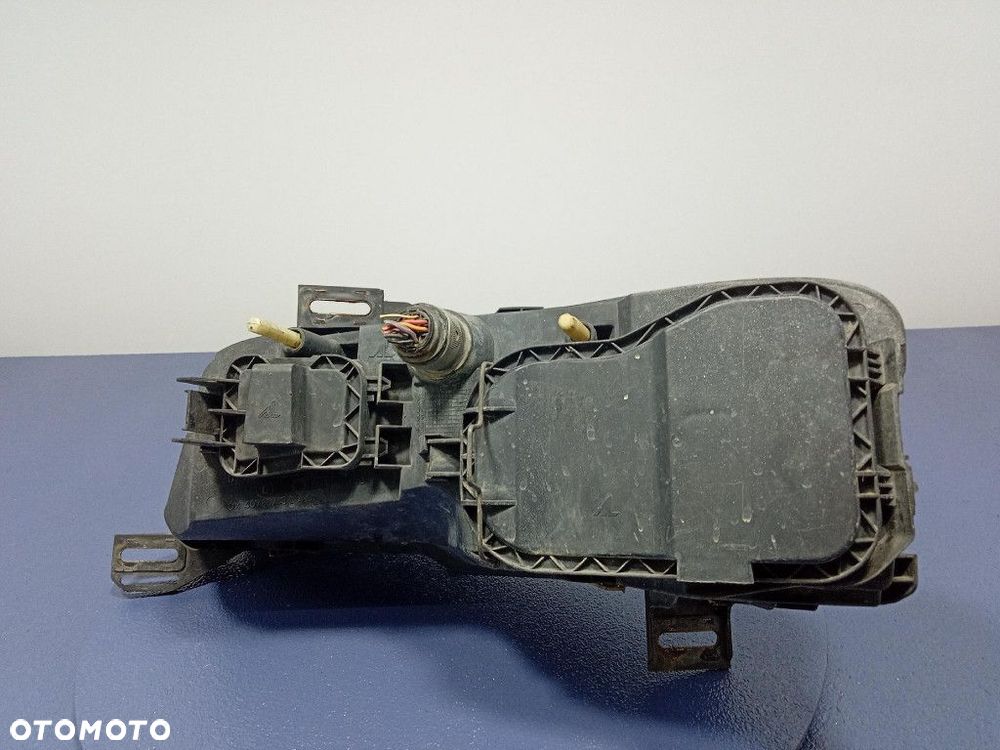 FIAT STILO 5D  REFLEKTOR PRAWY LAMPA PRZÓD EU 40780748 - 6