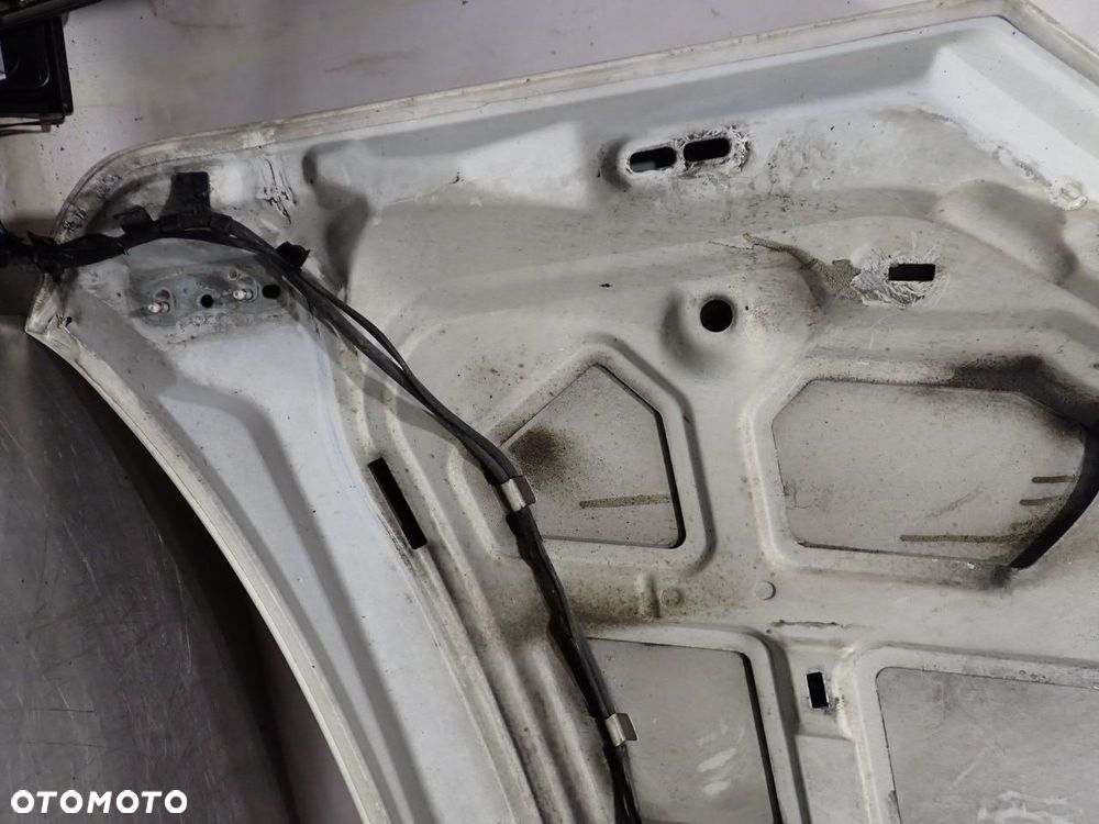 MASKA FORD FOCUS MK2 2.0 KOL: N3 - 10