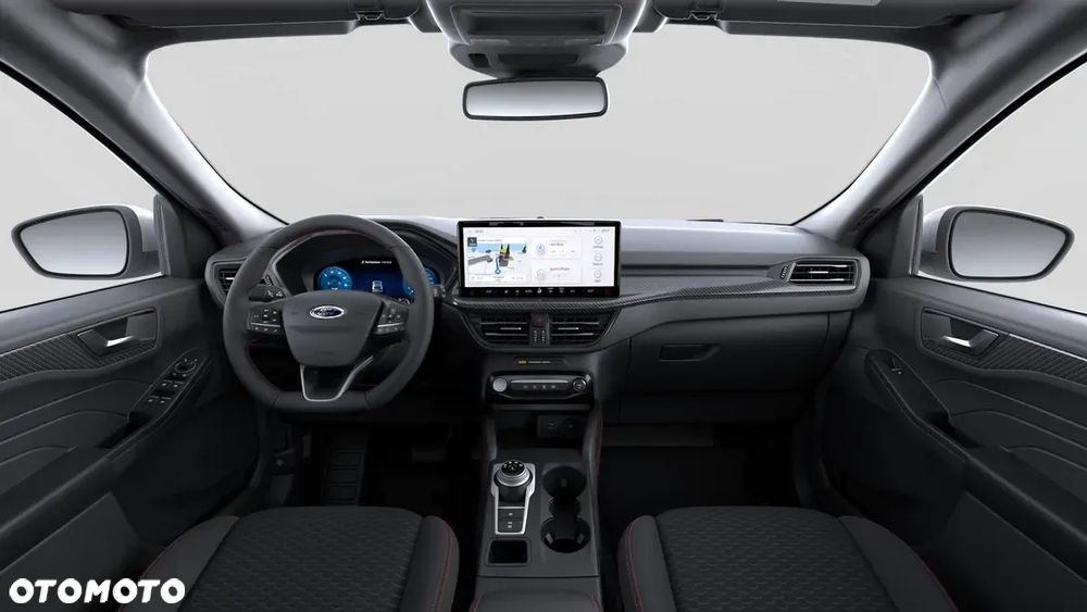 Ford Kuga 1.5 EcoBoost FWD ST-Line - 5