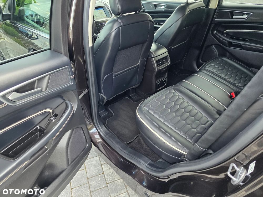 Ford Edge Vignale 2.0 TDCi Twin-Turbo 4WD - 13