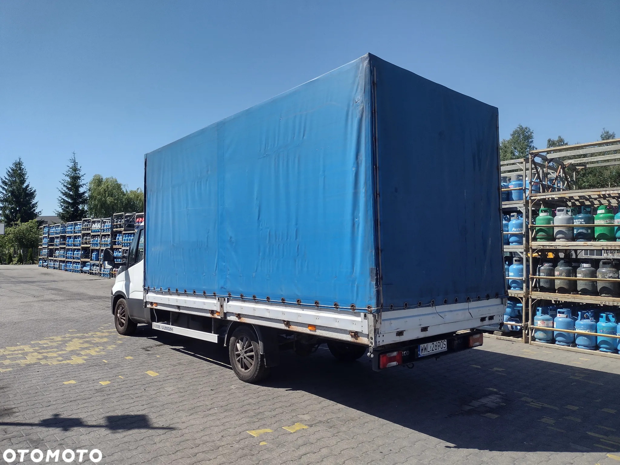 Iveco DAILY - 4