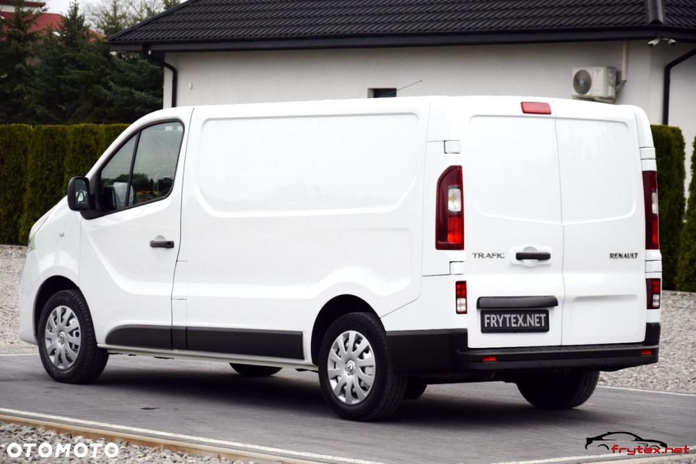 Renault Trafic - 7