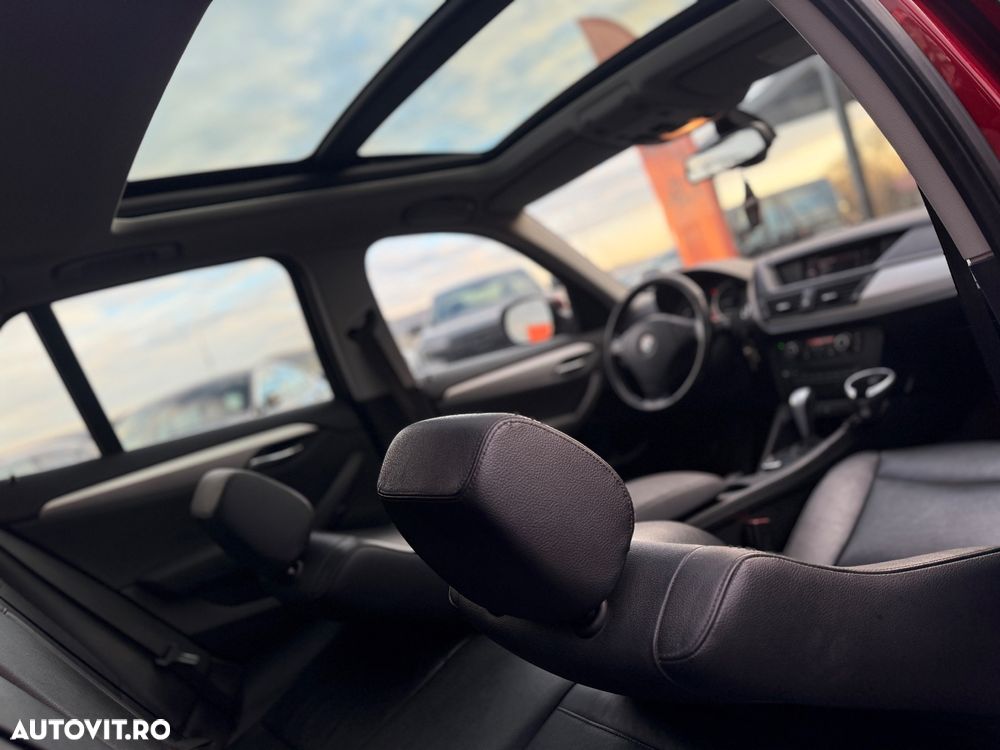 BMW X1 xDrive23d Aut. - 5