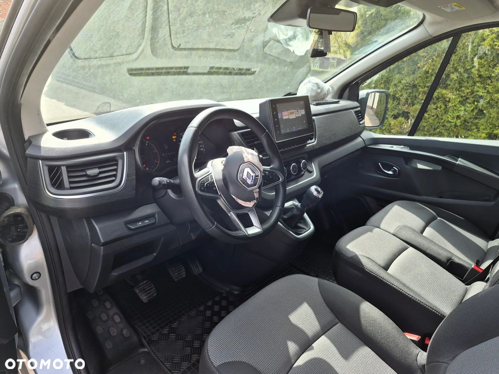 Renault Trafic - 7