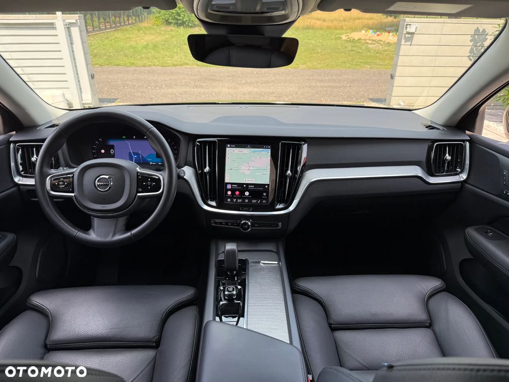 Volvo V60 B4 D Inscription - 2