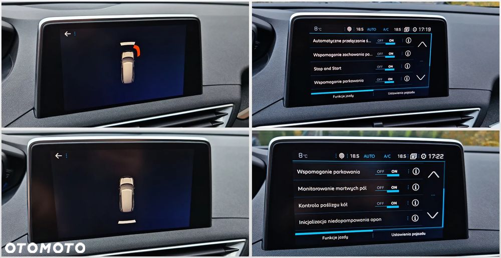 Peugeot 5008 BlueHDI 120 Stop & Start Allure - 16