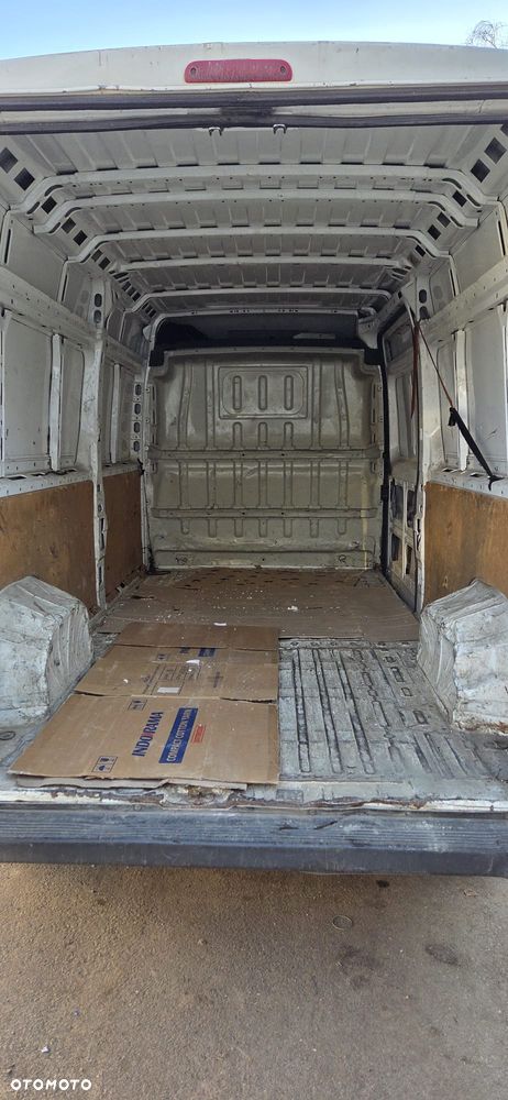 Peugeot BOXER - 6