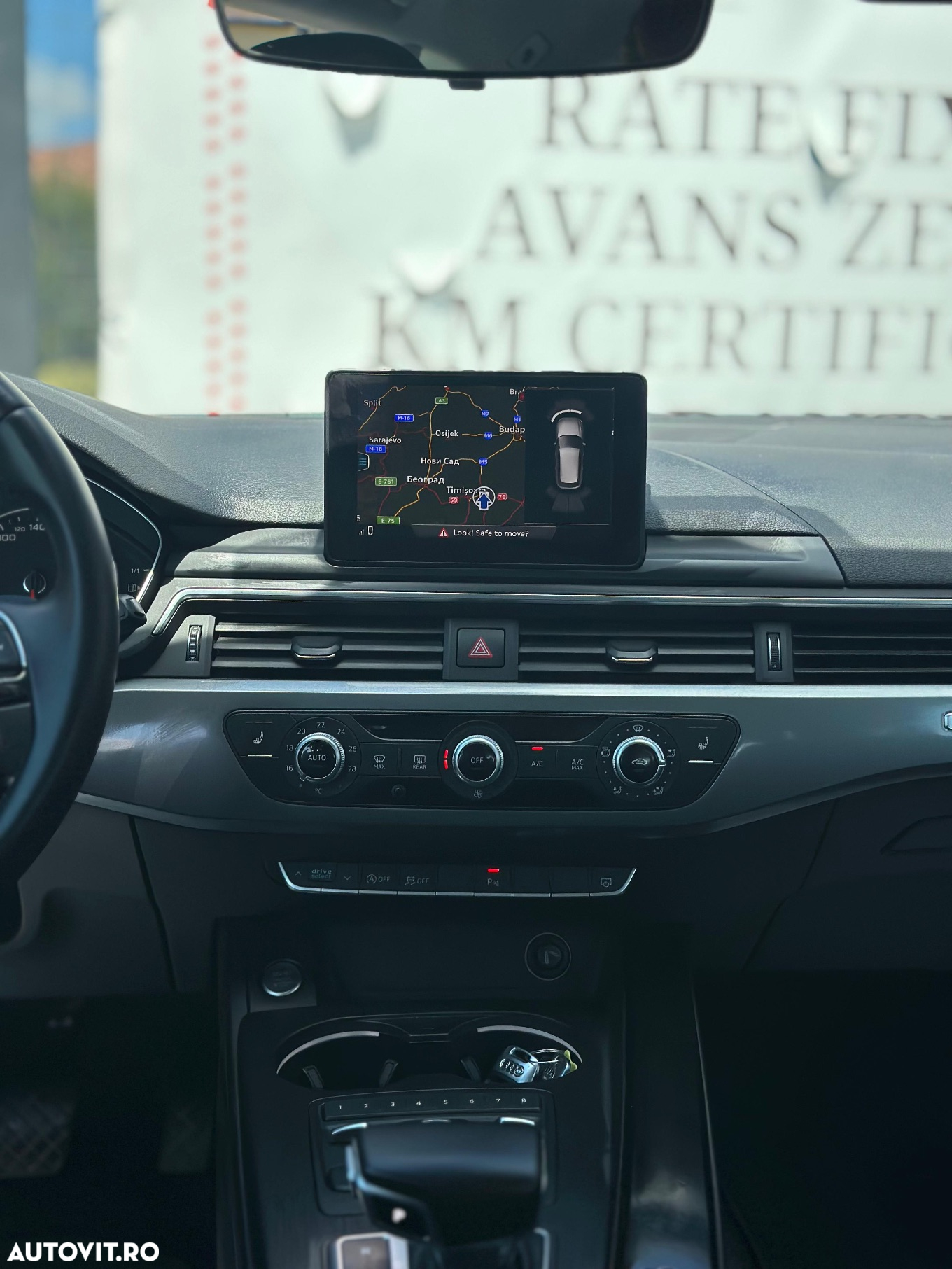 Audi A4 Avant 2.0 TDI quattro S tronic - 15
