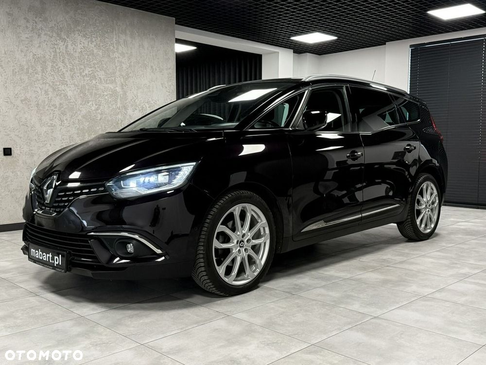 Renault Grand Scenic ENERGY dCi 160 EDC INITIALE PARIS - 3