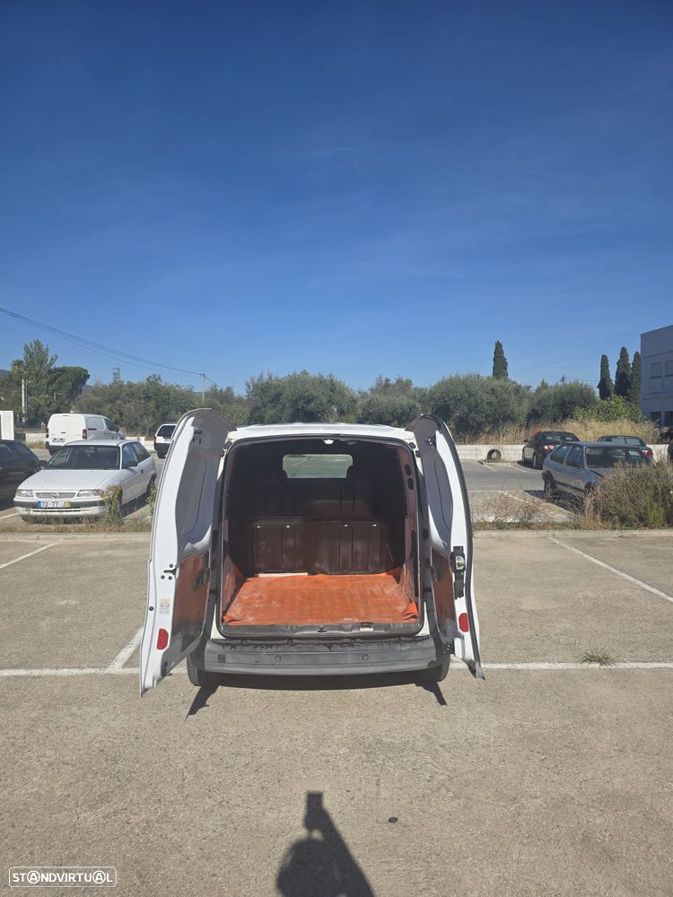 Renault Kangoo - 4