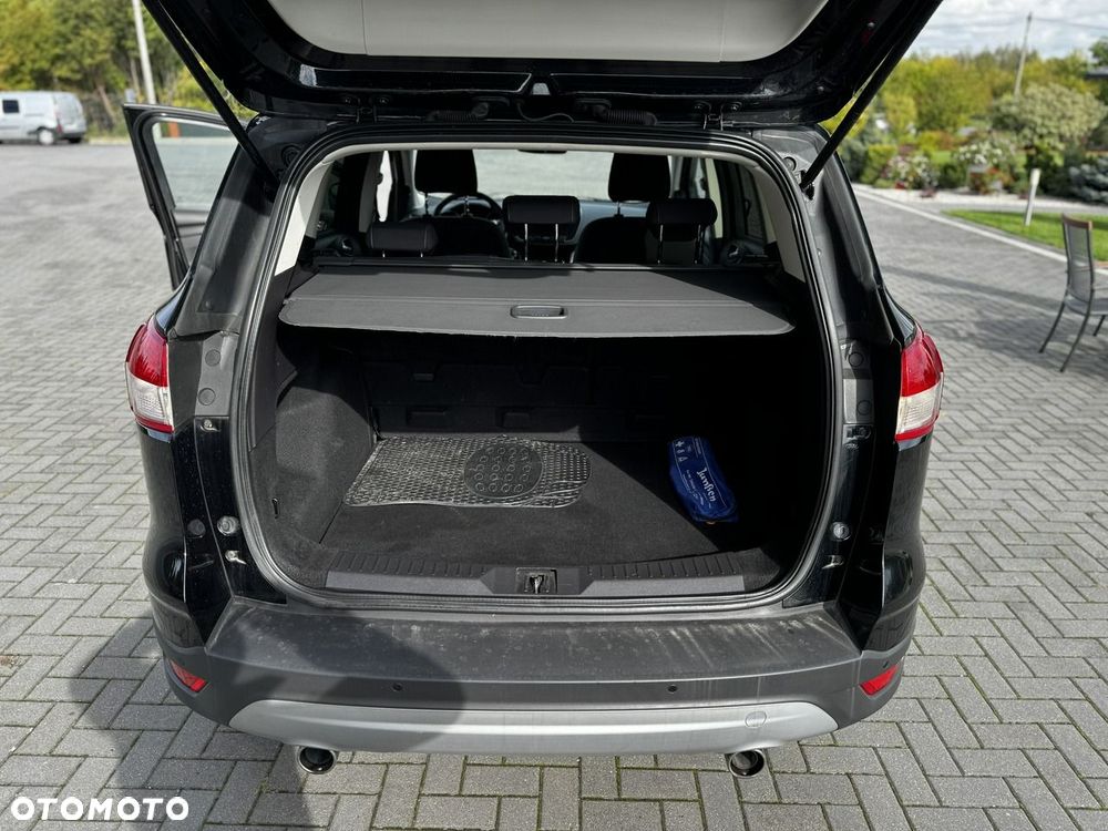 Ford Kuga 2.0 TDCi Individual FWD - 18