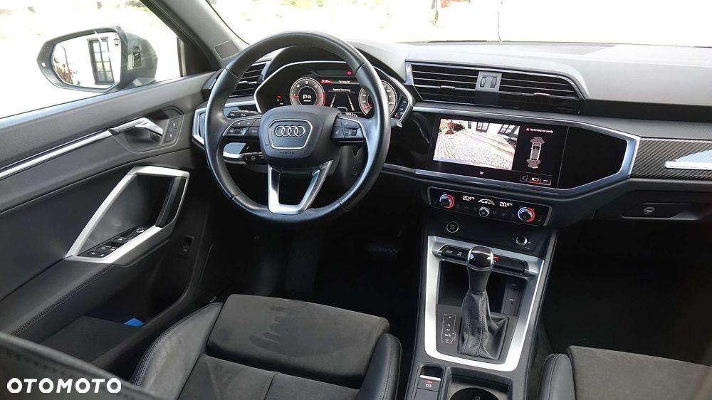 Audi Q3 Sportback - 31