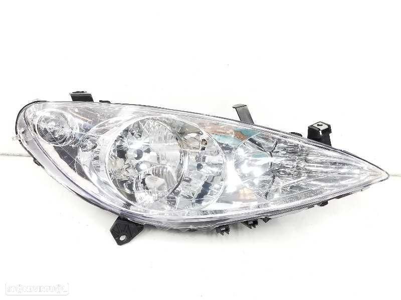 FAROL DIREITO PEUGEOT 307 BREAK SW S104.2002 - 1