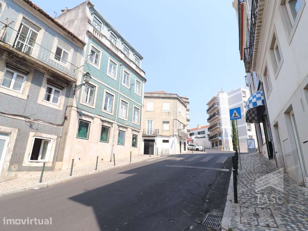 Apartamento T1 no Príncipe Real - Grande imagem: 2/12