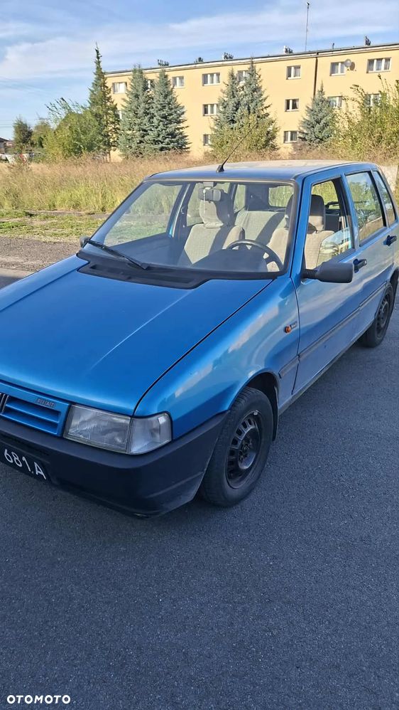 Fiat Uno 1.4 i.e S - 3