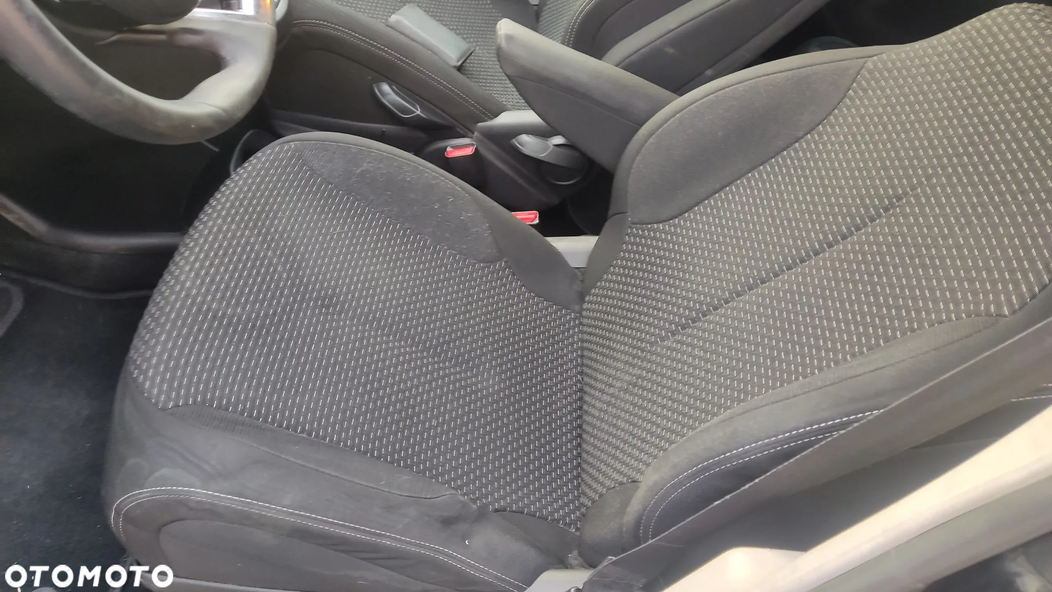 Citroën C4 Picasso 1.6 HDi Equilibre - 11