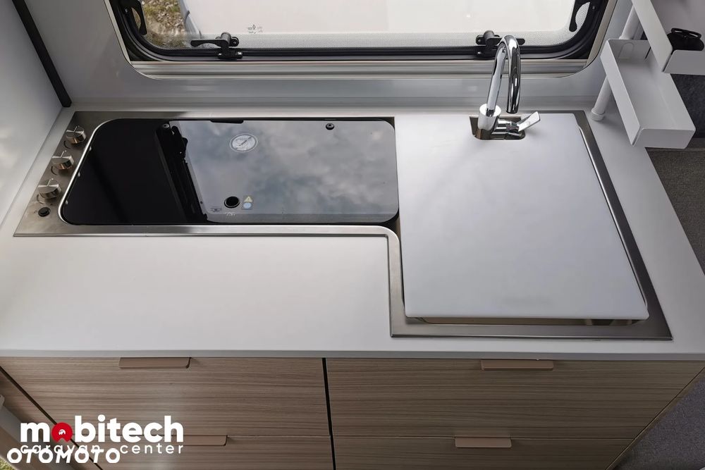 Adria ALTEA 402 PH MY 25 - 12