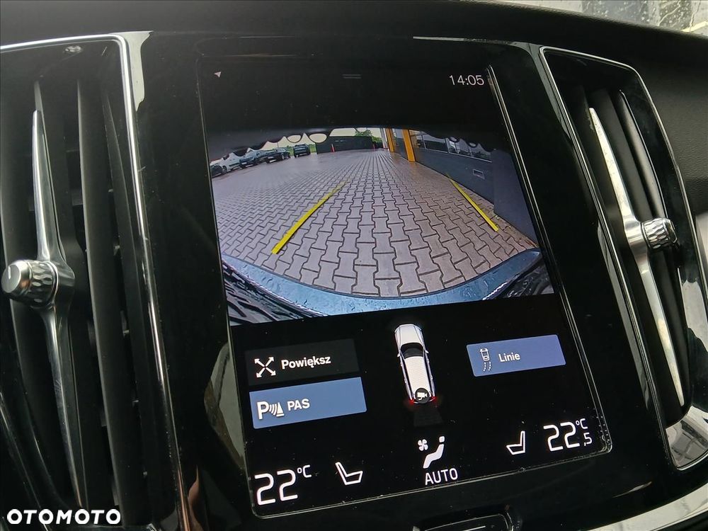 Volvo V60 D3 SCR Momentum - 13
