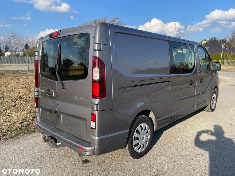 Renault TRAFIC - 11