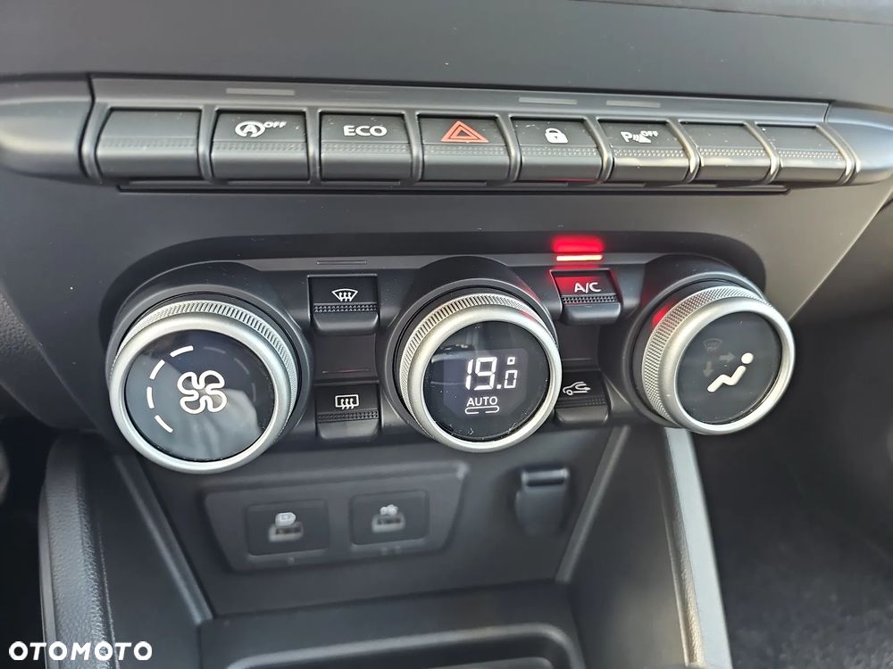 Dacia Duster 1.3 TCe Journey EDC - 21
