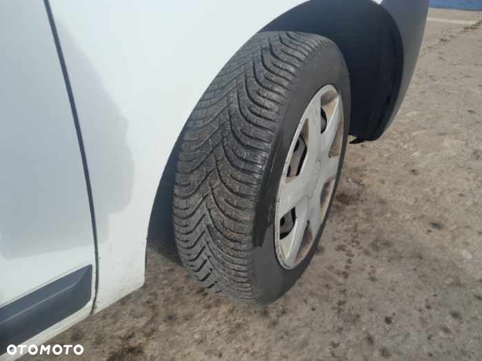 Dacia Dokker 1.6 SCe Access - 9