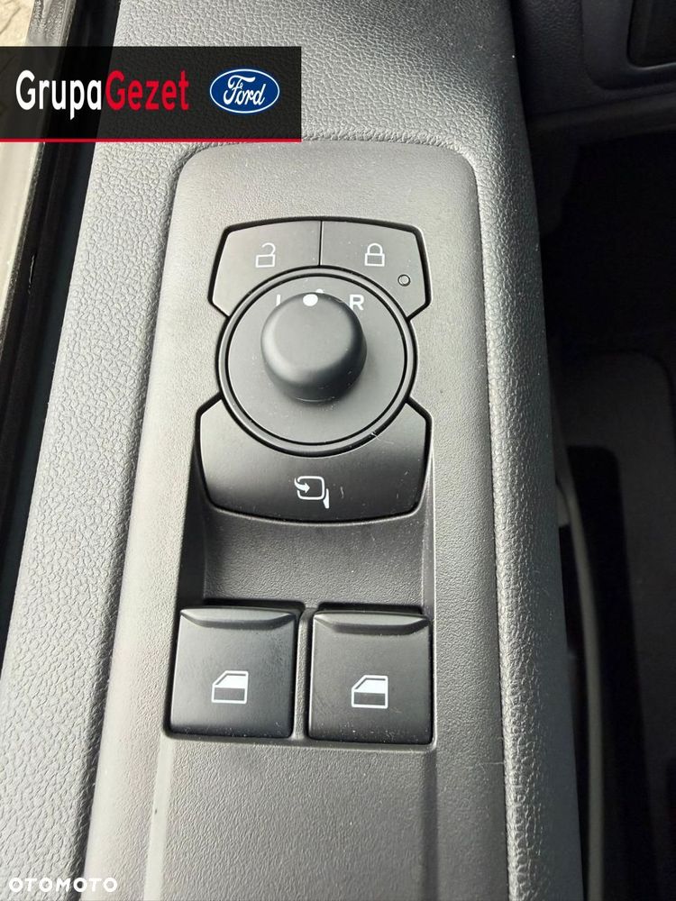 Ford Transit Custom - 4