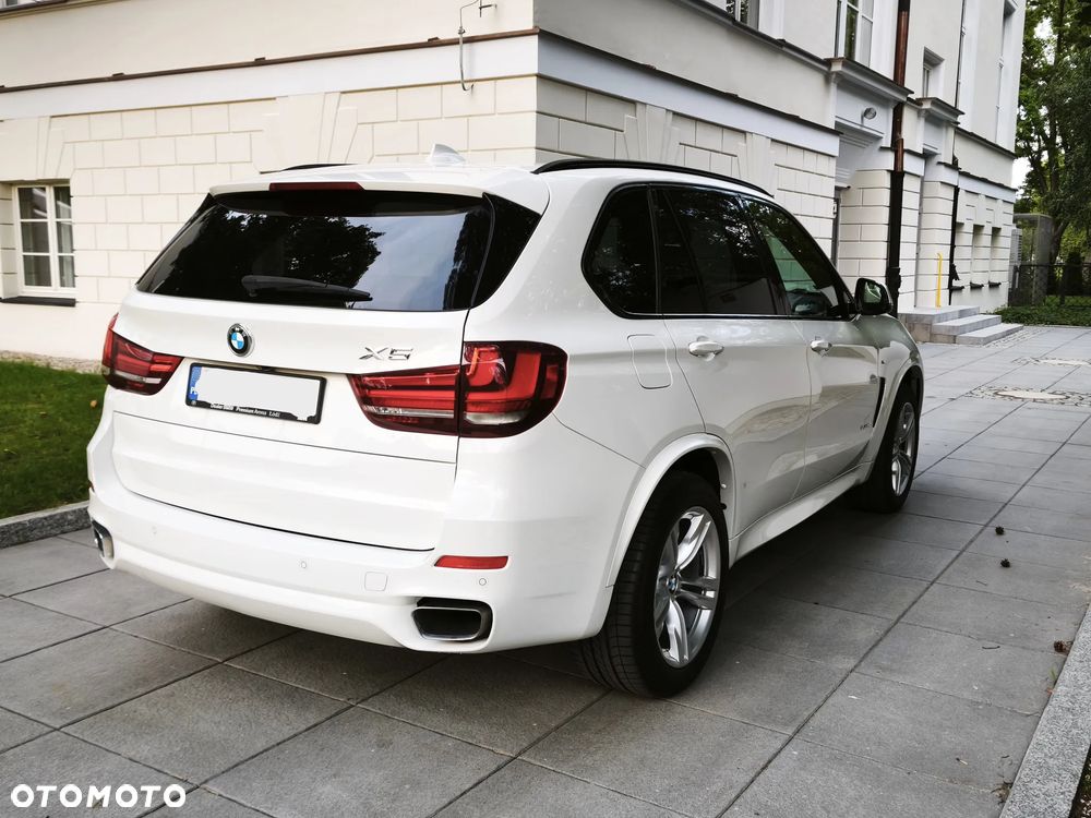 BMW X5 - 8