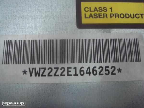 Auto-Radio Volkswagen Passat (3C2) - 3