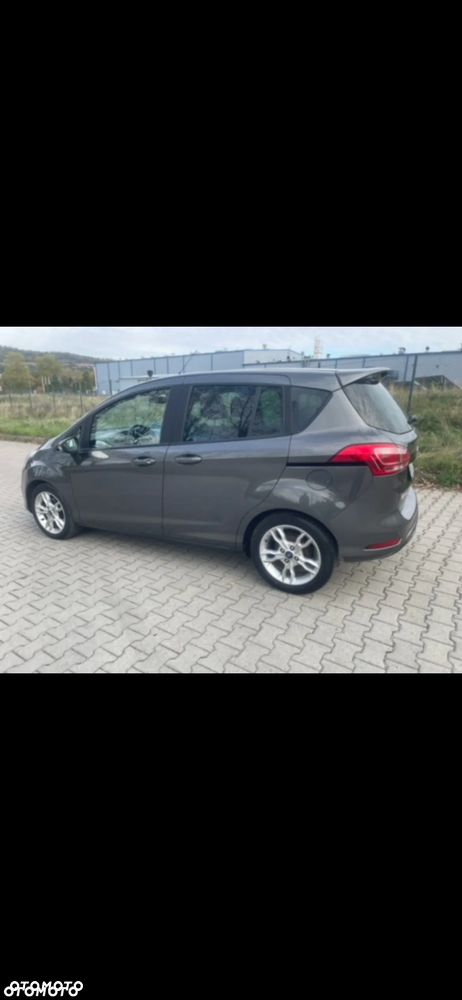 Ford B-MAX 1.0 EcoBoost Trend EU6 - 1
