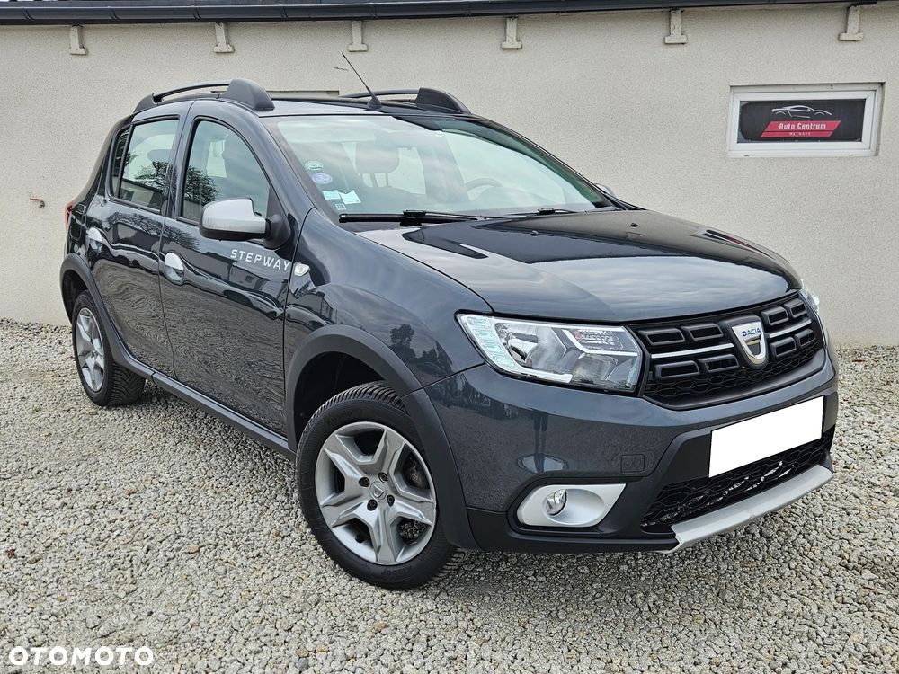 Dacia Sandero Stepway TCe 90 Prestige - 4