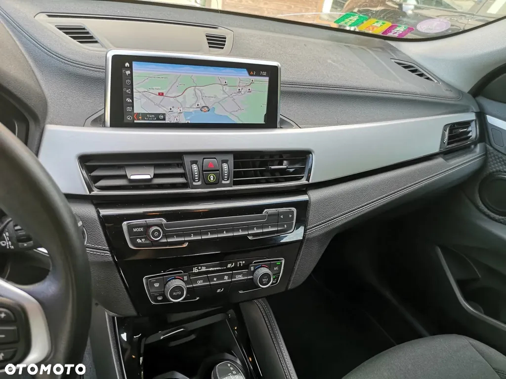BMW X2 - 13